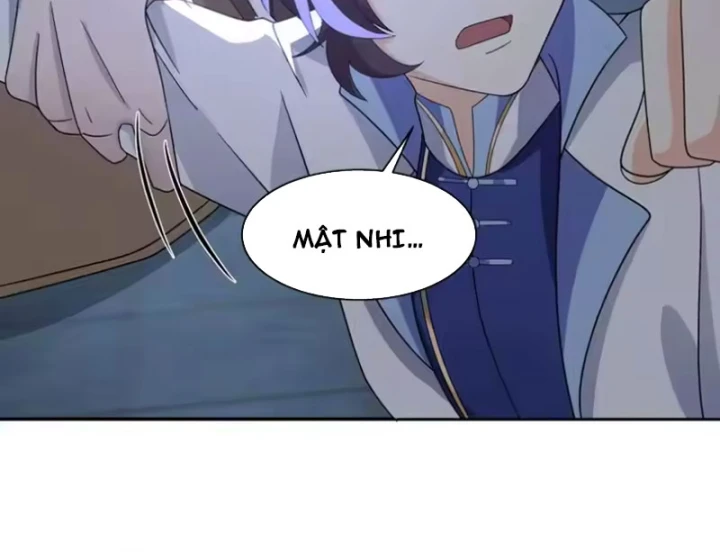 Nữ phụ tu tiên từ chối kịch bản làm pháo hôi Chapter 39 - 23