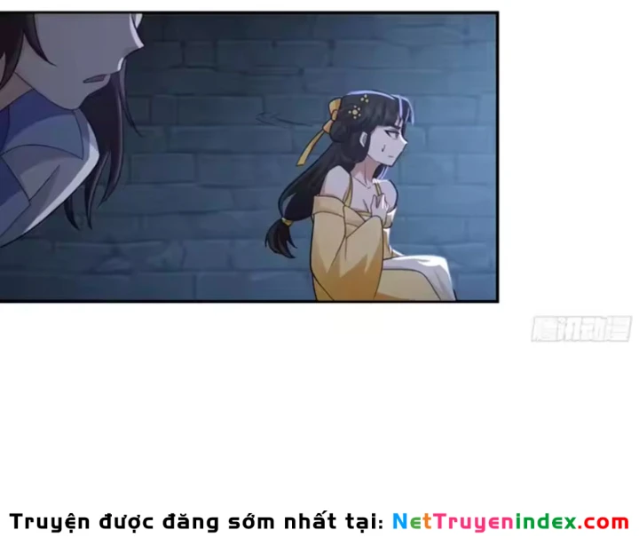 Nữ phụ tu tiên từ chối kịch bản làm pháo hôi Chapter 39 - 24