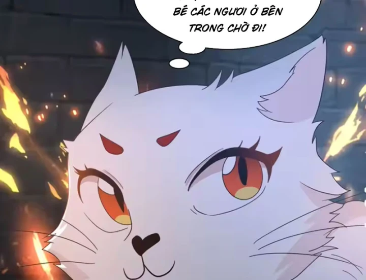 Nữ phụ tu tiên từ chối kịch bản làm pháo hôi Chapter 39 - 34