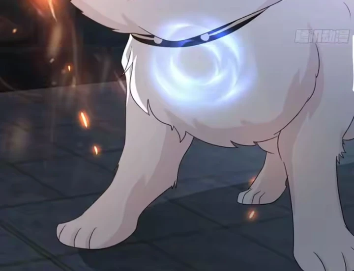 Nữ phụ tu tiên từ chối kịch bản làm pháo hôi Chapter 39 - 35