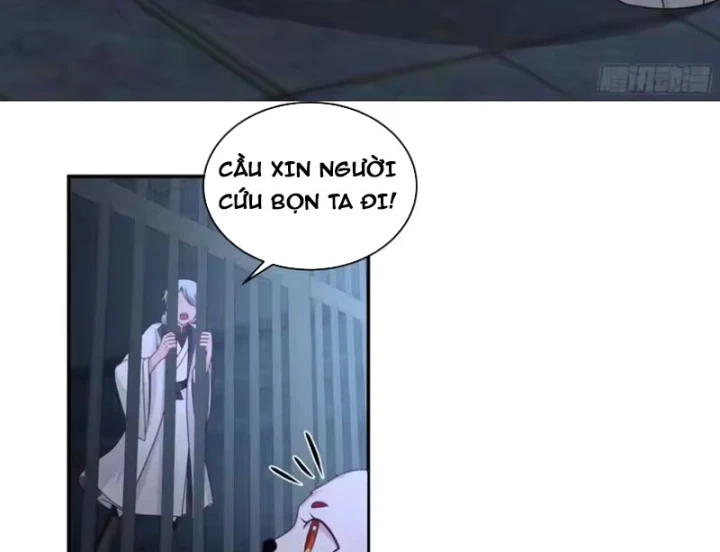 Nữ phụ tu tiên từ chối kịch bản làm pháo hôi Chapter 39 - 36