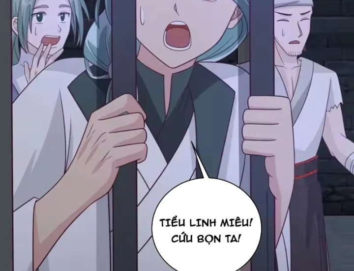 Nữ phụ tu tiên từ chối kịch bản làm pháo hôi Chapter 39 - 38