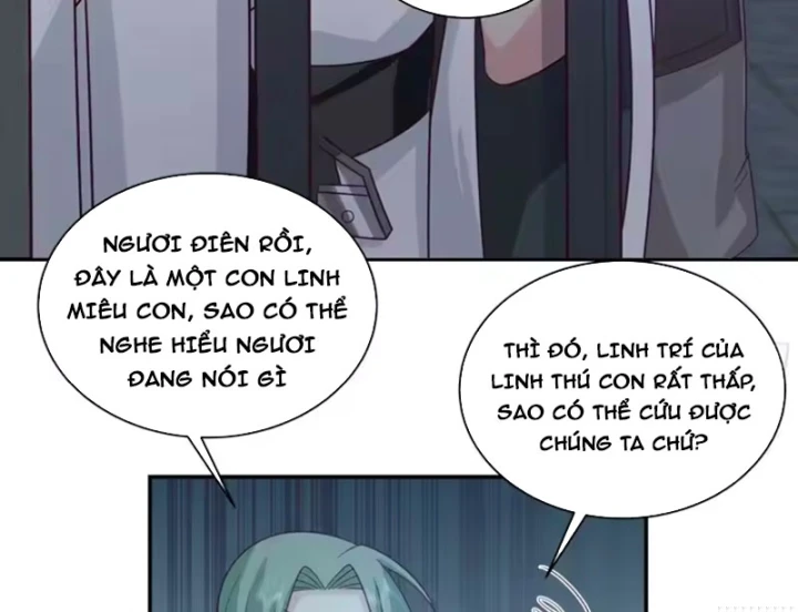 Nữ phụ tu tiên từ chối kịch bản làm pháo hôi Chapter 39 - 39