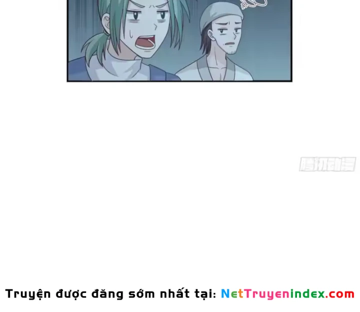 Nữ phụ tu tiên từ chối kịch bản làm pháo hôi Chapter 39 - 40