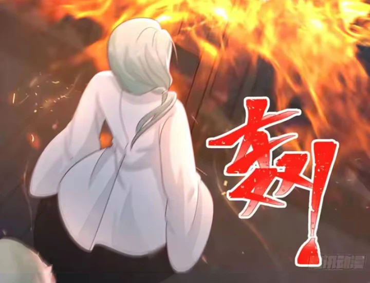 Nữ phụ tu tiên từ chối kịch bản làm pháo hôi Chapter 39 - 42