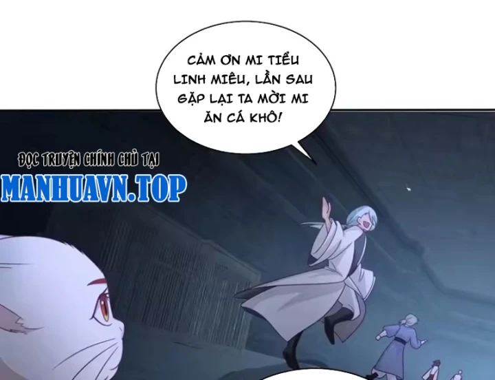 Nữ phụ tu tiên từ chối kịch bản làm pháo hôi Chapter 39 - 44