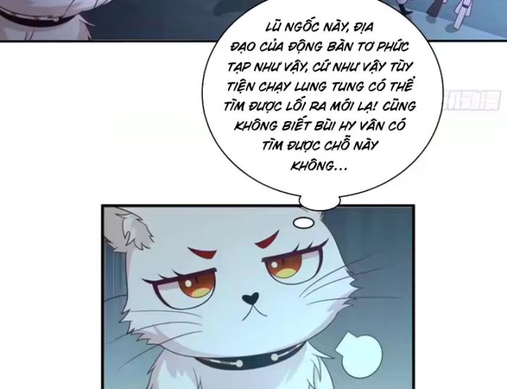 Nữ phụ tu tiên từ chối kịch bản làm pháo hôi Chapter 39 - 45