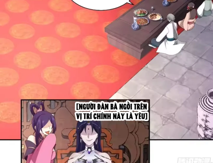 Nữ phụ tu tiên từ chối kịch bản làm pháo hôi Chapter 39 - 49