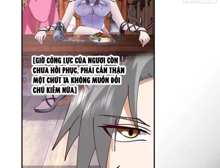 Nữ phụ tu tiên từ chối kịch bản làm pháo hôi Chapter 39 - 50