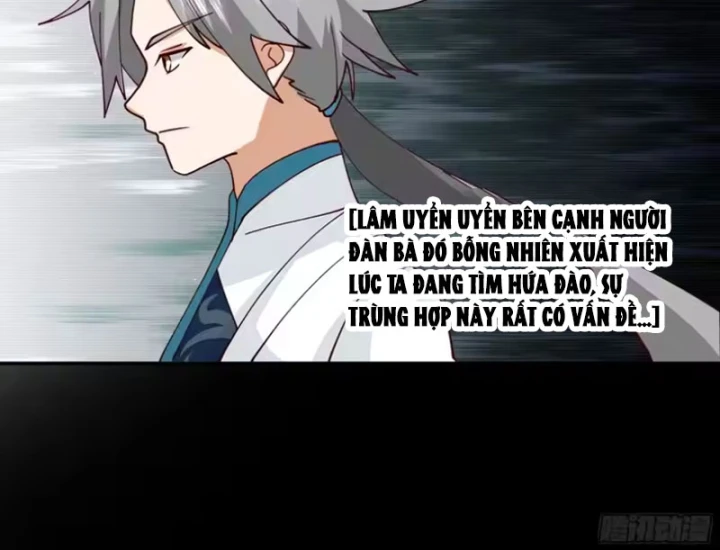 Nữ phụ tu tiên từ chối kịch bản làm pháo hôi Chapter 39 - 52