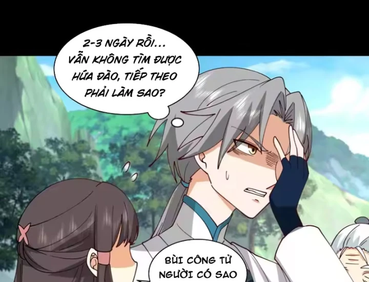 Nữ phụ tu tiên từ chối kịch bản làm pháo hôi Chapter 39 - 54