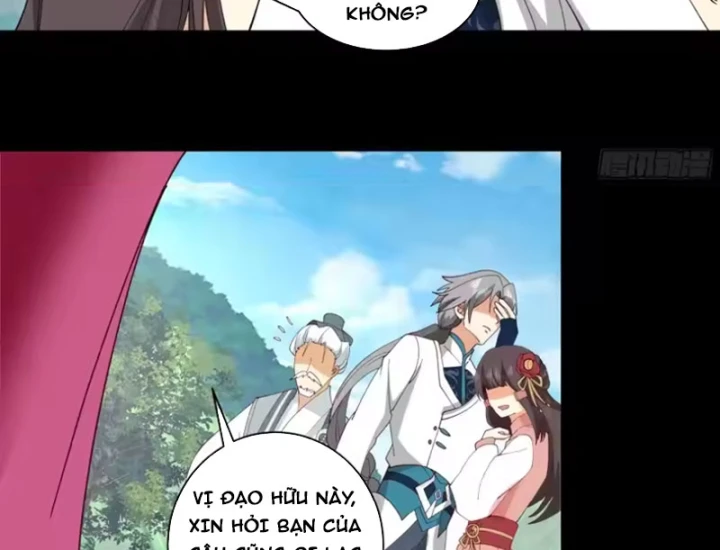 Nữ phụ tu tiên từ chối kịch bản làm pháo hôi Chapter 39 - 55