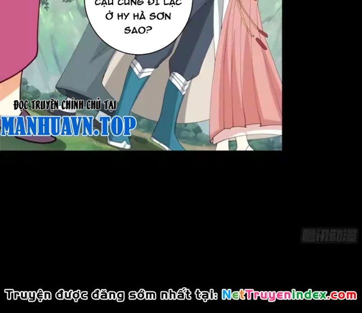 Nữ phụ tu tiên từ chối kịch bản làm pháo hôi Chapter 39 - 56