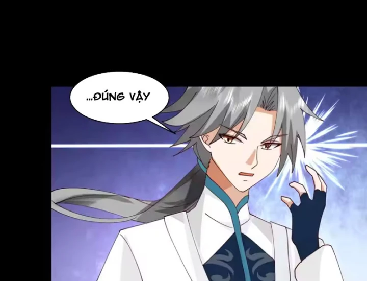 Nữ phụ tu tiên từ chối kịch bản làm pháo hôi Chapter 39 - 57