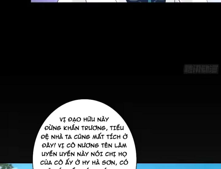 Nữ phụ tu tiên từ chối kịch bản làm pháo hôi Chapter 39 - 58