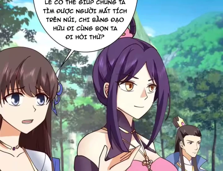 Nữ phụ tu tiên từ chối kịch bản làm pháo hôi Chapter 39 - 59