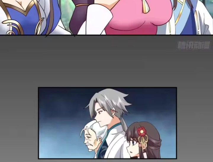 Nữ phụ tu tiên từ chối kịch bản làm pháo hôi Chapter 39 - 60