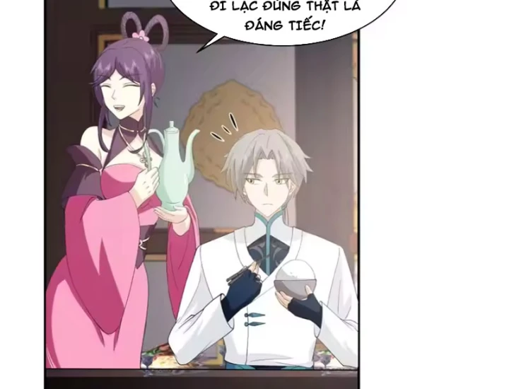 Nữ phụ tu tiên từ chối kịch bản làm pháo hôi Chapter 39 - 66