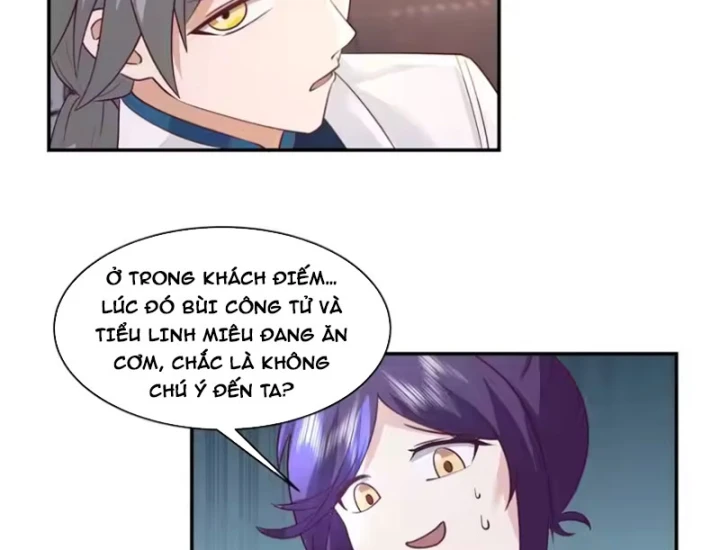 Nữ phụ tu tiên từ chối kịch bản làm pháo hôi Chapter 39 - 71