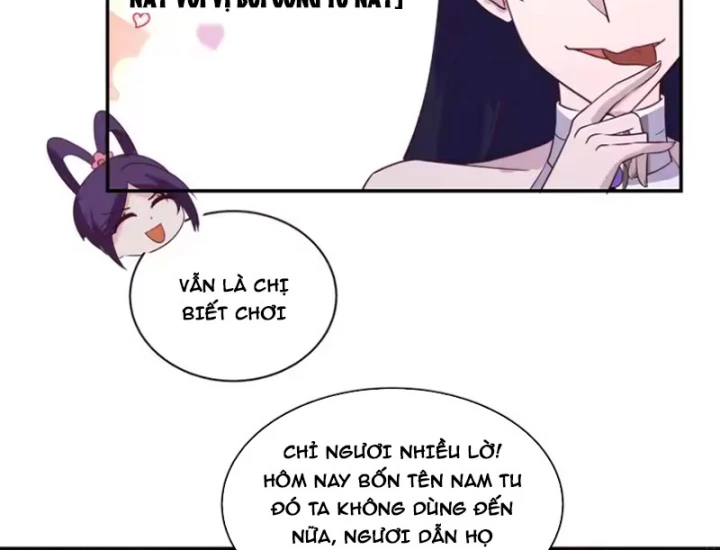 Nữ phụ tu tiên từ chối kịch bản làm pháo hôi Chapter 39 - 79