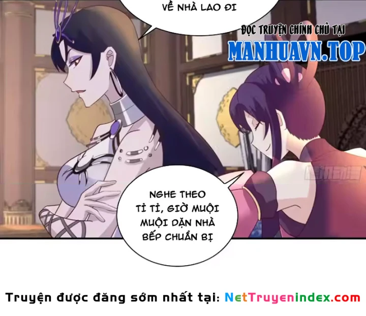 Nữ phụ tu tiên từ chối kịch bản làm pháo hôi Chapter 39 - 80