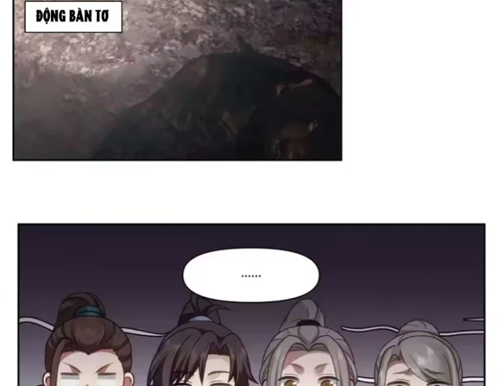 Nữ phụ tu tiên từ chối kịch bản làm pháo hôi Chapter 40 - 3