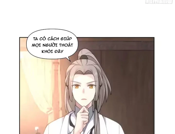 Nữ phụ tu tiên từ chối kịch bản làm pháo hôi Chapter 40 - 9