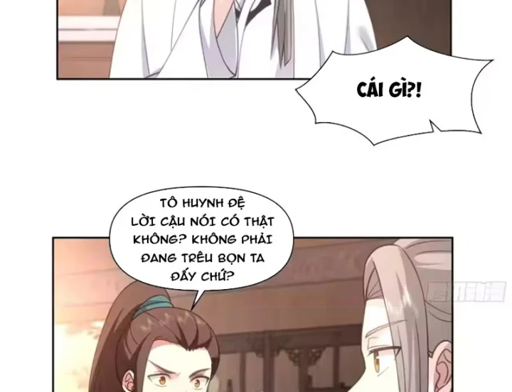 Nữ phụ tu tiên từ chối kịch bản làm pháo hôi Chapter 40 - 10