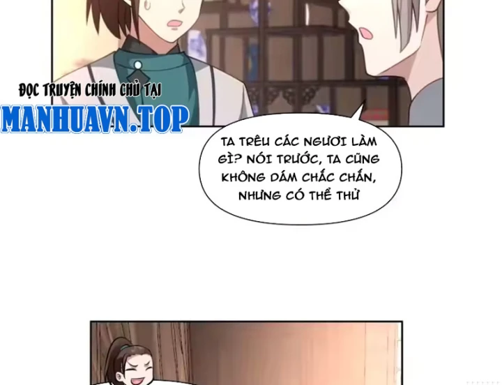 Nữ phụ tu tiên từ chối kịch bản làm pháo hôi Chapter 40 - 11