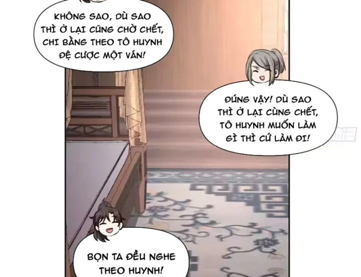 Nữ phụ tu tiên từ chối kịch bản làm pháo hôi Chapter 40 - 12