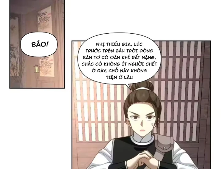 Nữ phụ tu tiên từ chối kịch bản làm pháo hôi Chapter 40 - 14