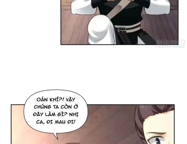 Nữ phụ tu tiên từ chối kịch bản làm pháo hôi Chapter 40 - 15