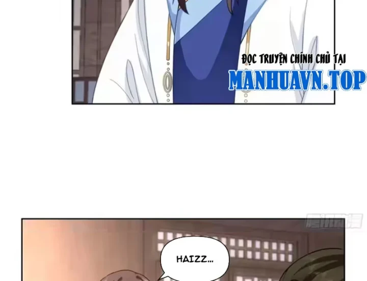 Nữ phụ tu tiên từ chối kịch bản làm pháo hôi Chapter 40 - 18