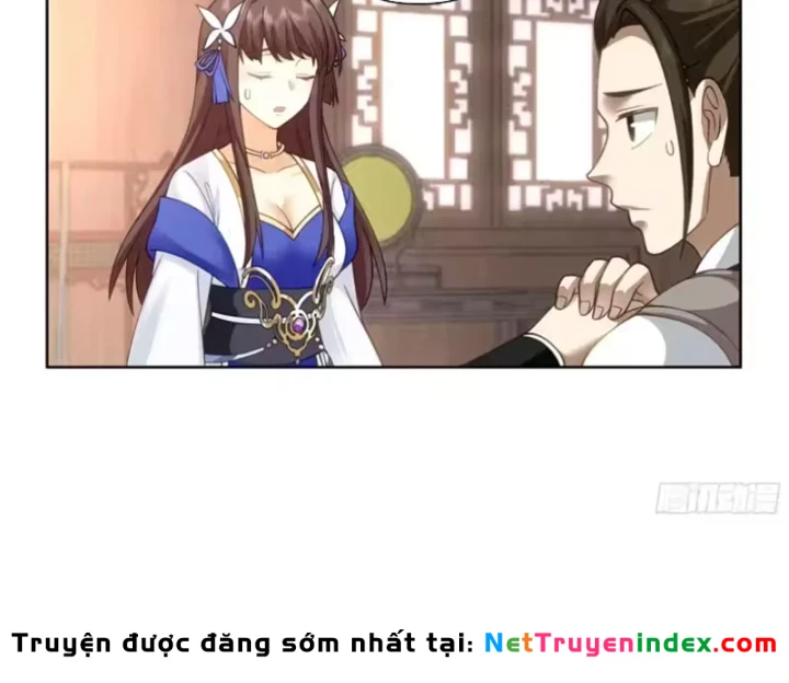 Nữ phụ tu tiên từ chối kịch bản làm pháo hôi Chapter 40 - 19