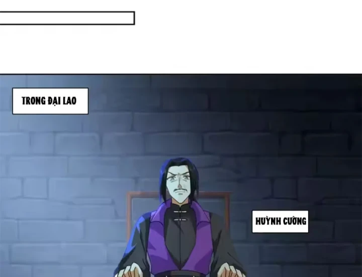 Nữ phụ tu tiên từ chối kịch bản làm pháo hôi Chapter 40 - 20