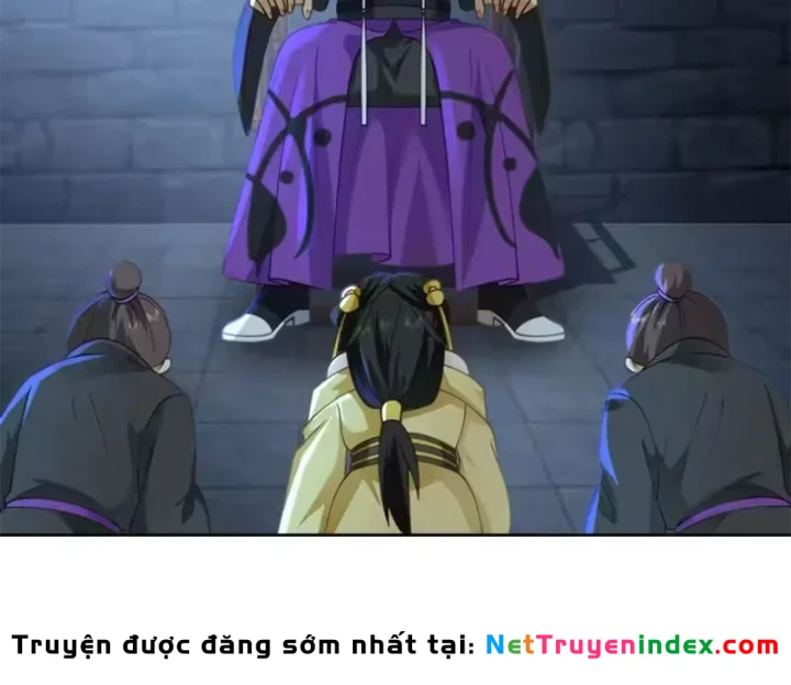 Nữ phụ tu tiên từ chối kịch bản làm pháo hôi Chapter 40 - 21