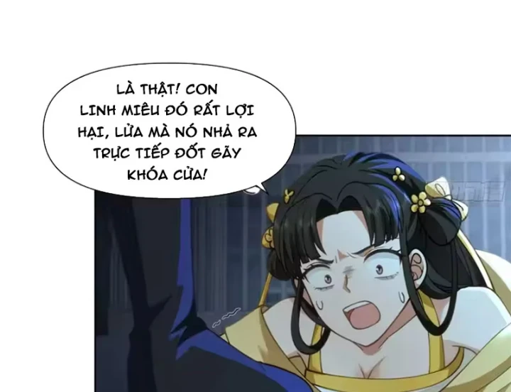 Nữ phụ tu tiên từ chối kịch bản làm pháo hôi Chapter 40 - 24