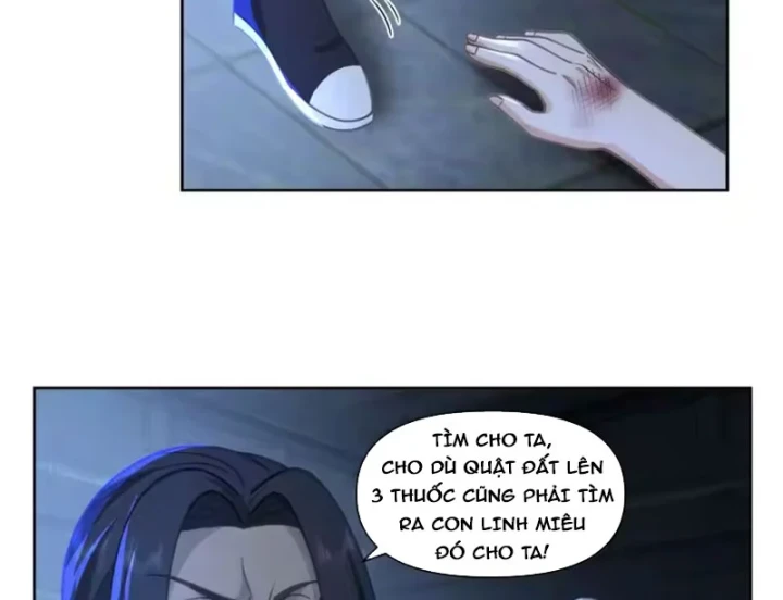 Nữ phụ tu tiên từ chối kịch bản làm pháo hôi Chapter 40 - 26