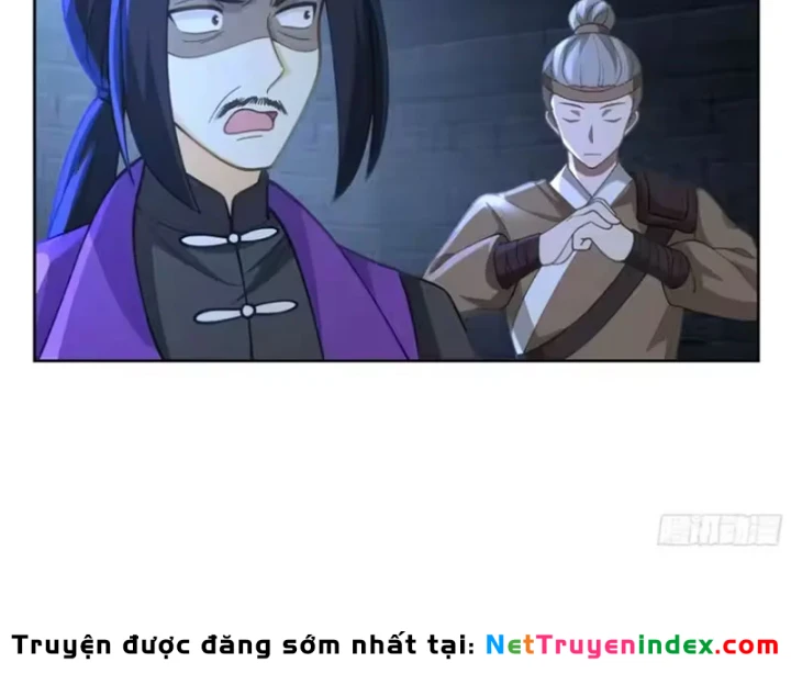 Nữ phụ tu tiên từ chối kịch bản làm pháo hôi Chapter 40 - 27