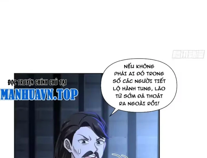 Nữ phụ tu tiên từ chối kịch bản làm pháo hôi Chapter 40 - 29