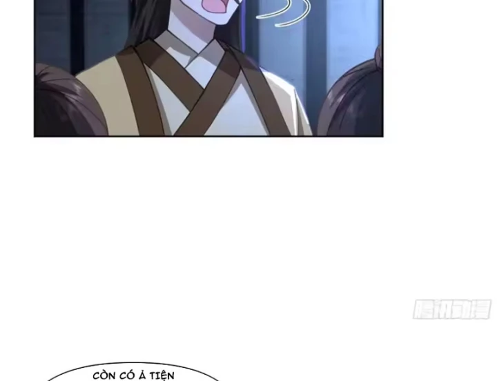 Nữ phụ tu tiên từ chối kịch bản làm pháo hôi Chapter 40 - 30