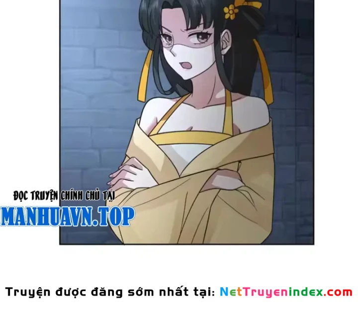 Nữ phụ tu tiên từ chối kịch bản làm pháo hôi Chapter 40 - 35