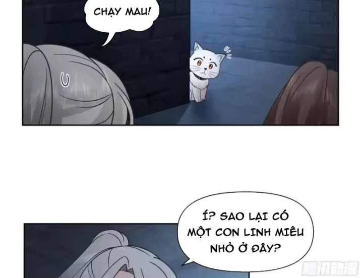 Nữ phụ tu tiên từ chối kịch bản làm pháo hôi Chapter 40 - 37