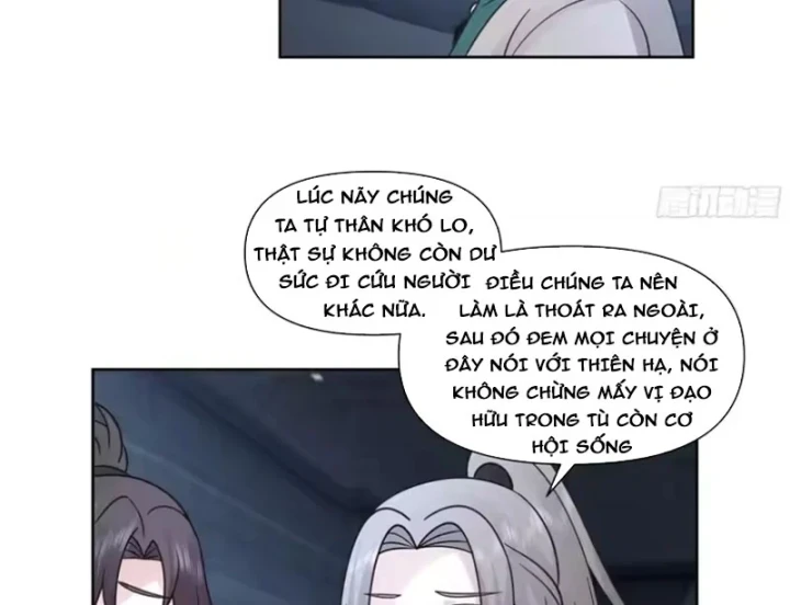 Nữ phụ tu tiên từ chối kịch bản làm pháo hôi Chapter 40 - 44