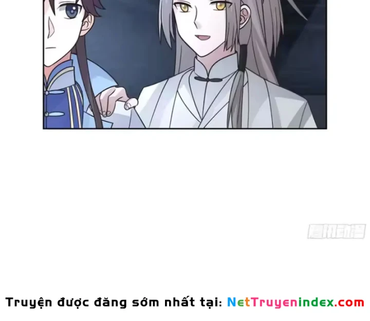 Nữ phụ tu tiên từ chối kịch bản làm pháo hôi Chapter 40 - 45