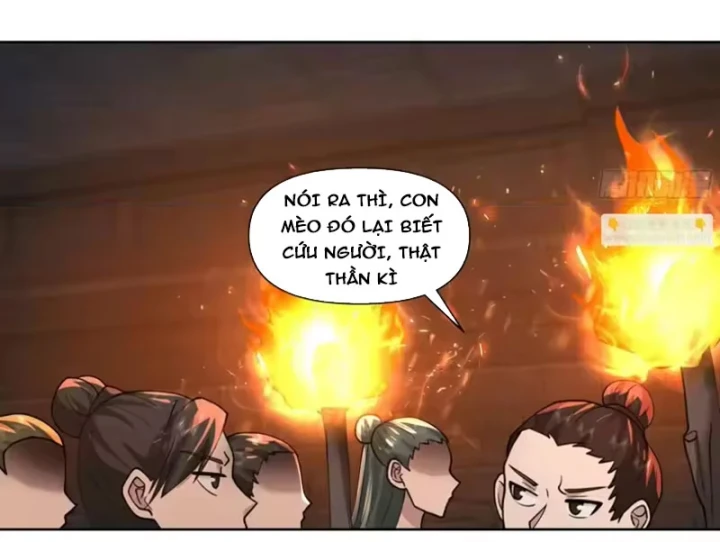 Nữ phụ tu tiên từ chối kịch bản làm pháo hôi Chapter 40 - 49