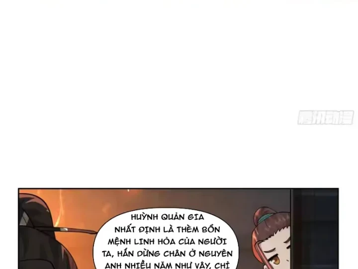 Nữ phụ tu tiên từ chối kịch bản làm pháo hôi Chapter 40 - 50