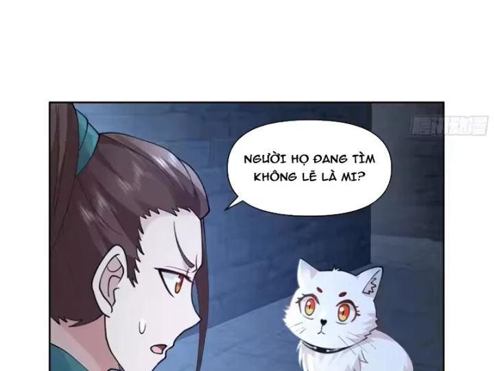 Nữ phụ tu tiên từ chối kịch bản làm pháo hôi Chapter 40 - 52