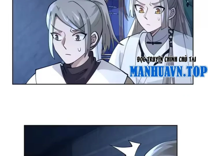 Nữ phụ tu tiên từ chối kịch bản làm pháo hôi Chapter 40 - 62