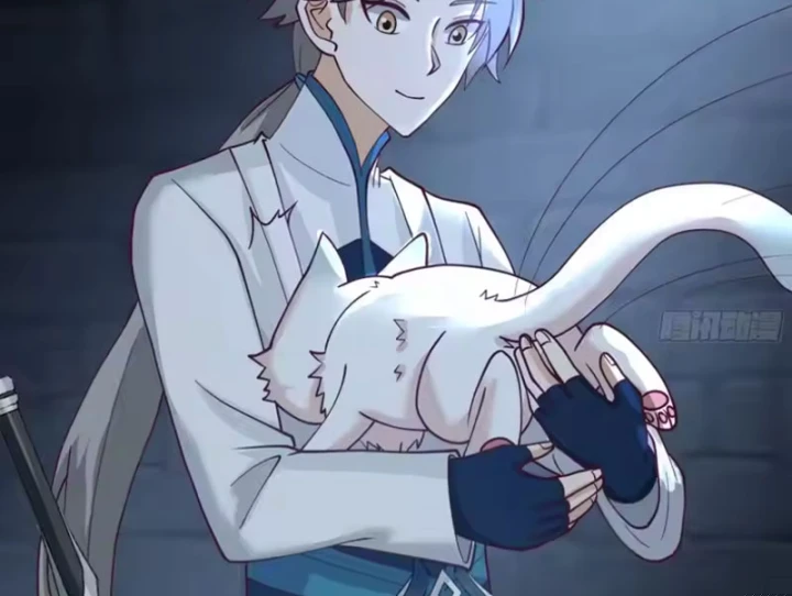 Nữ phụ tu tiên từ chối kịch bản làm pháo hôi Chapter 40 - 70